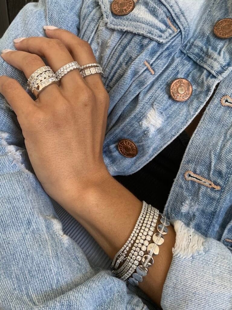 Company image albert hern jewelry designer