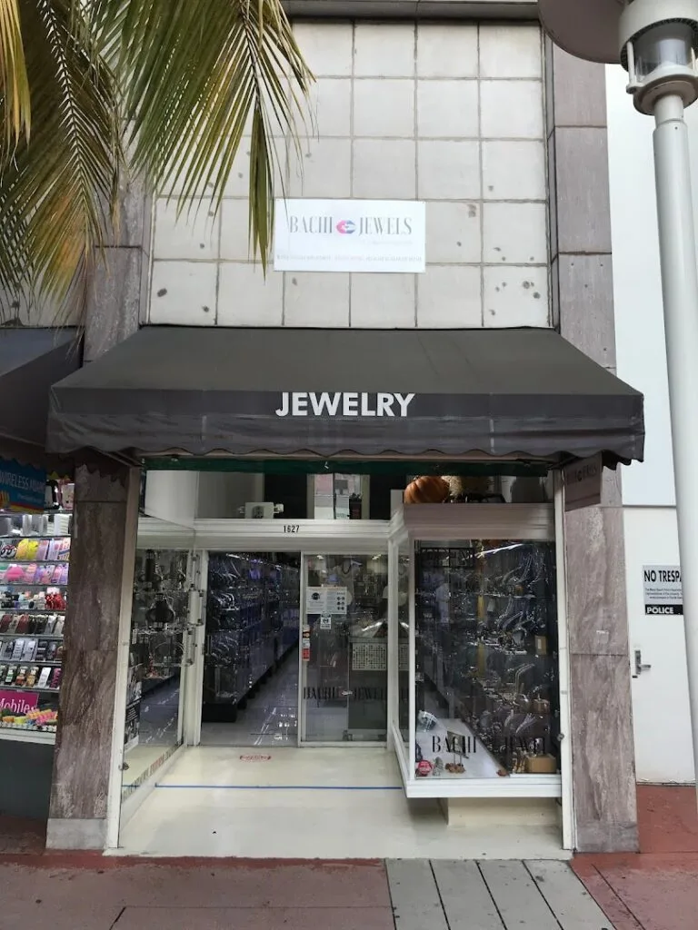 artconnection jewelry for him and her