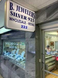 b jewelers