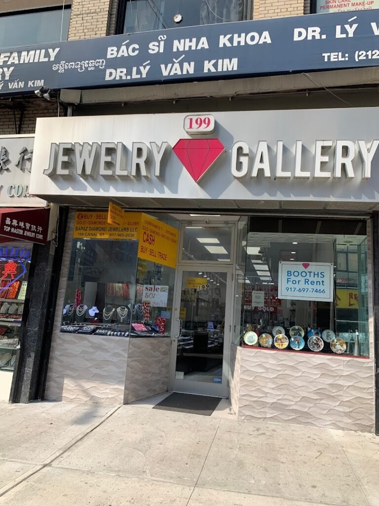 Company image bapaz diamond jewelers