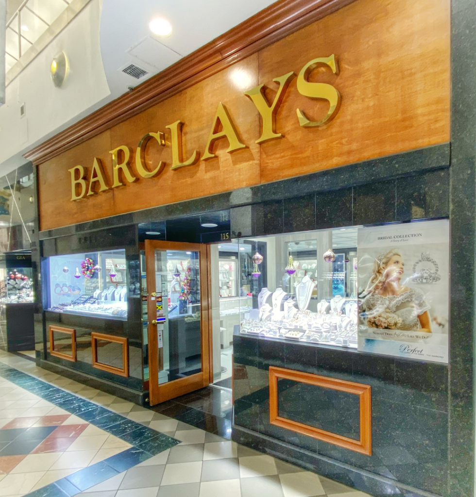 Company image barclay’s jewelers