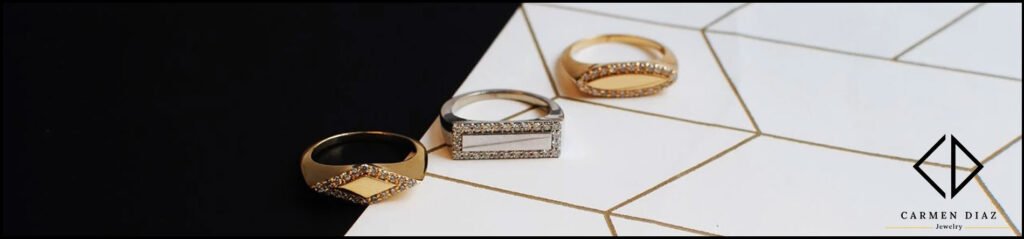 Company image carmen diaz jewelry