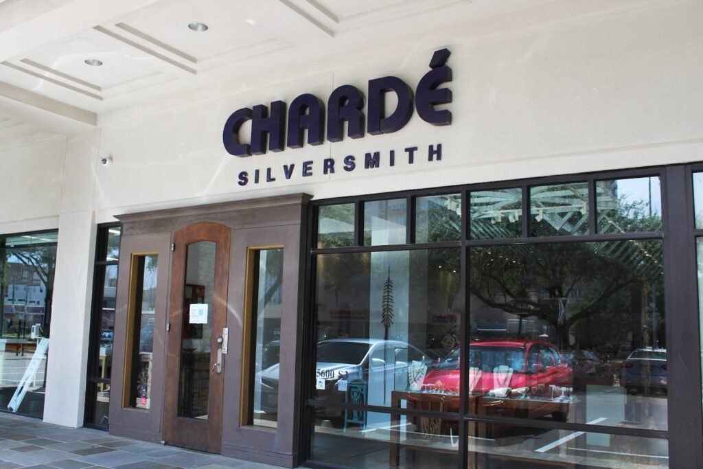 Company image charde jewelers