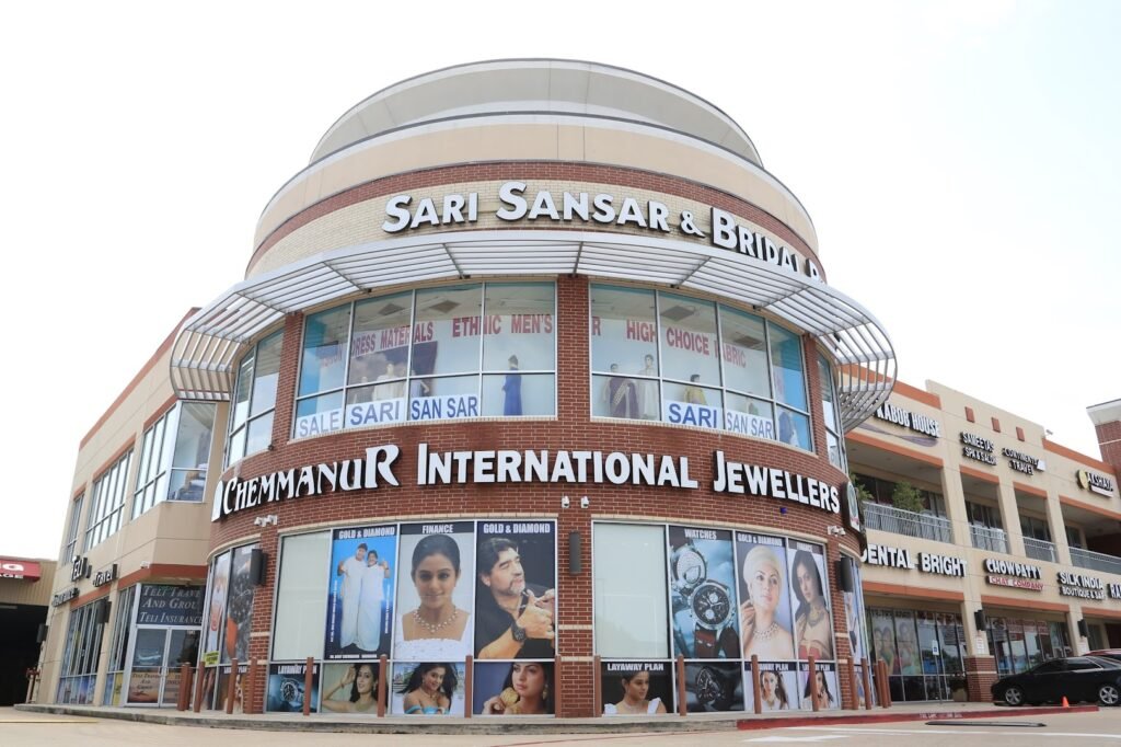 Company image chemmanur international jewellers jewelry