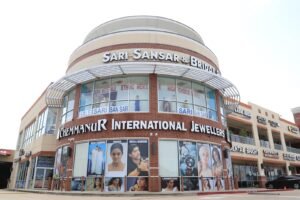 chemmanur international jewellers jewelry