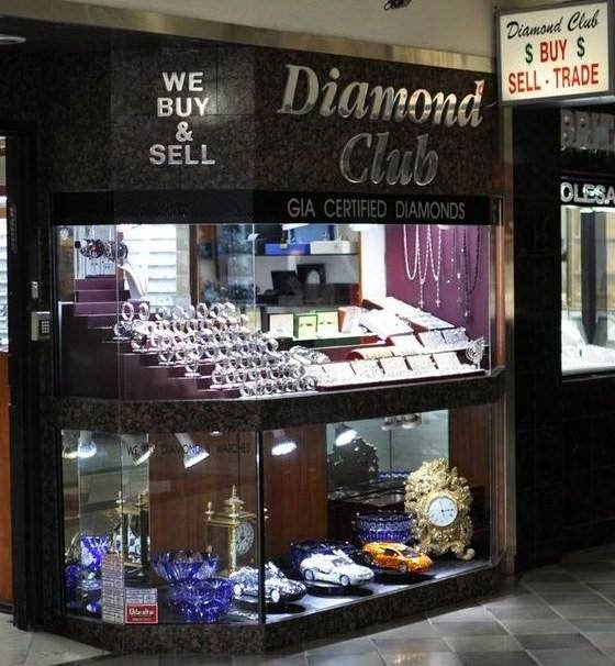Company image diamond club miami jewelry