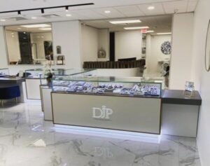 djp jewelers & luxury buyers