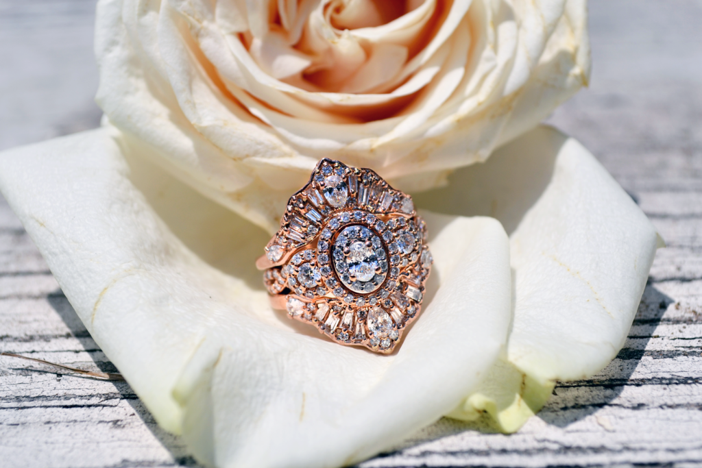 Company image eklektic jewelry studio