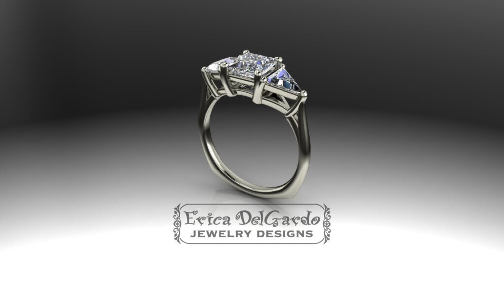 Company image erica delgardo jewelry designs