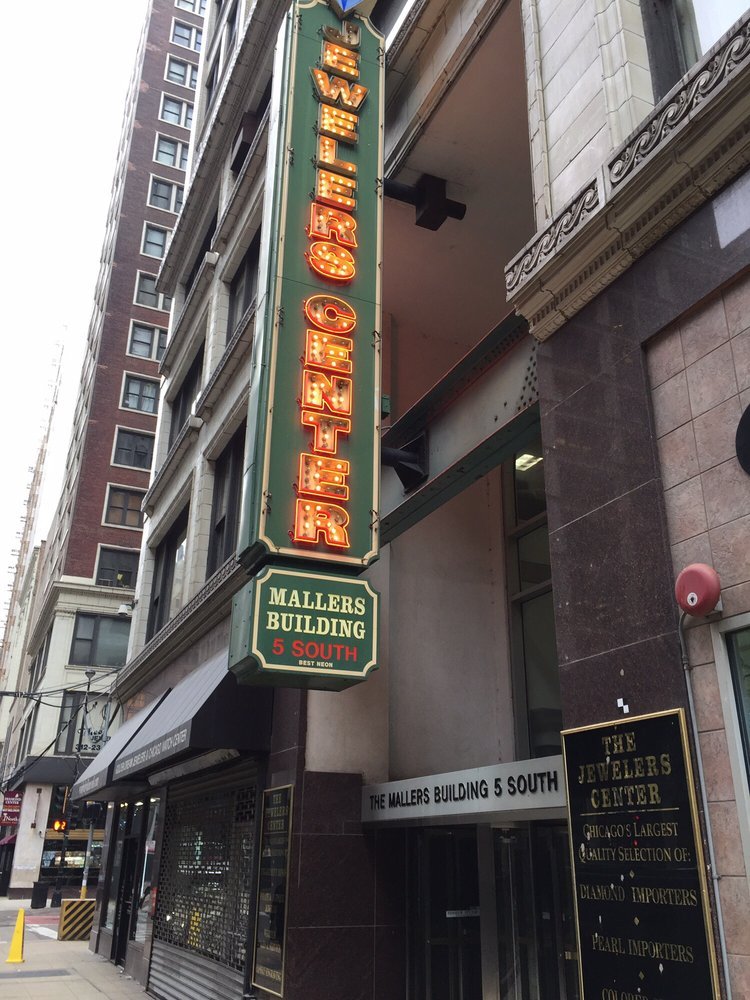 Company image ethan lord jewelers