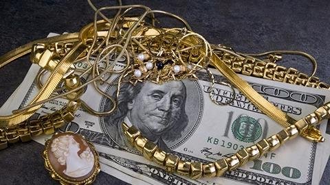 Company image exclusive jewelers & gold buyers