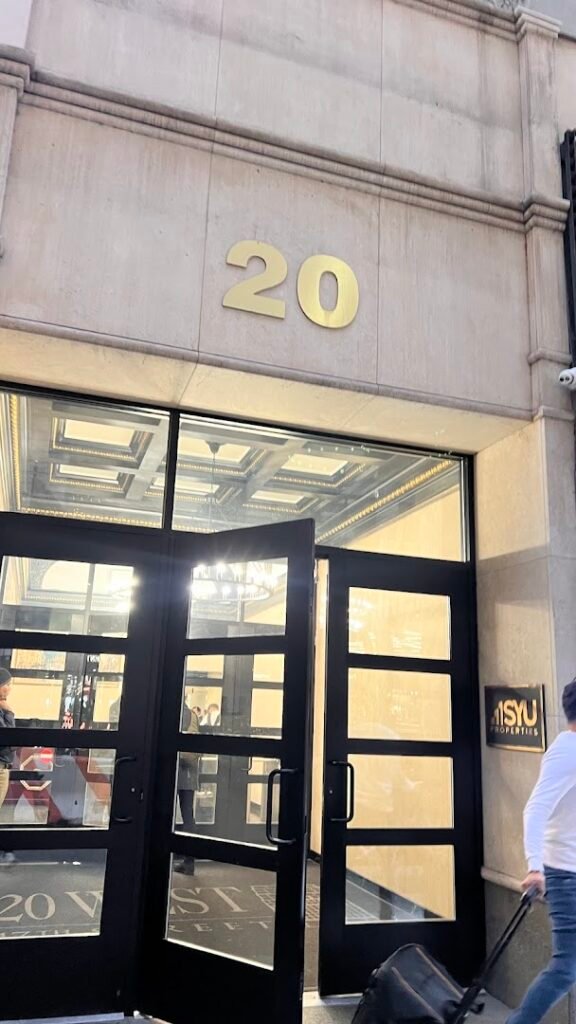 Company image fantastic jewelry