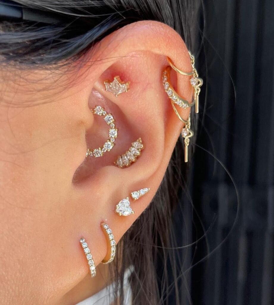 Company image fiat lux jewelry store