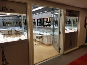 french jewelry, inc.