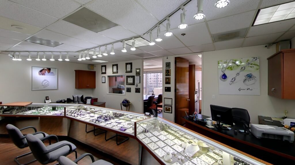 Company image global rings jewelry inc.