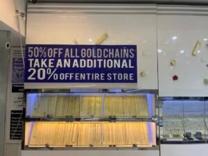 iceberg diamonds meadows mall jewelry