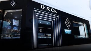 if & co. jewelry