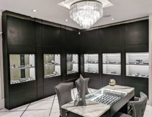 ivy & rose jewelry store