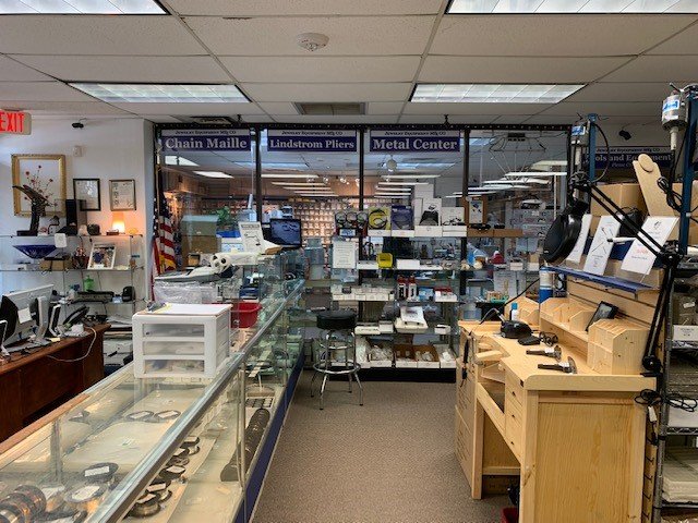 Company image jemco jewelers supply