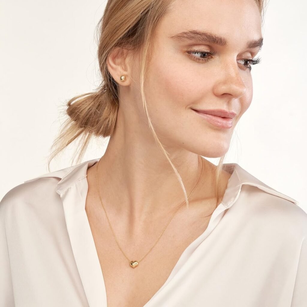 Company image jewelry affairs