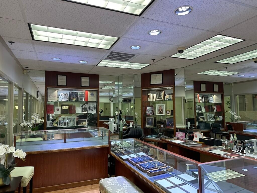 Company image jewels by raffi jewelry