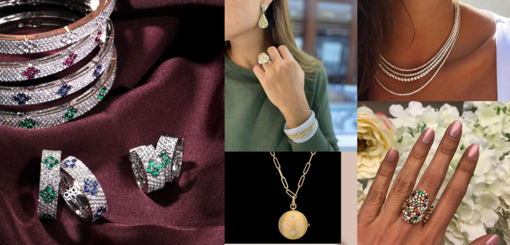 Company image jewels in paradise miami jewelry