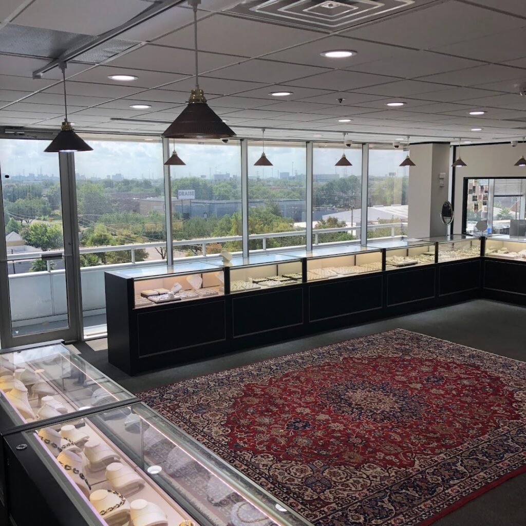 Company image jonathan’s fine jewelers