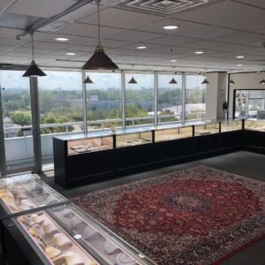 jonathan’s fine jewelers