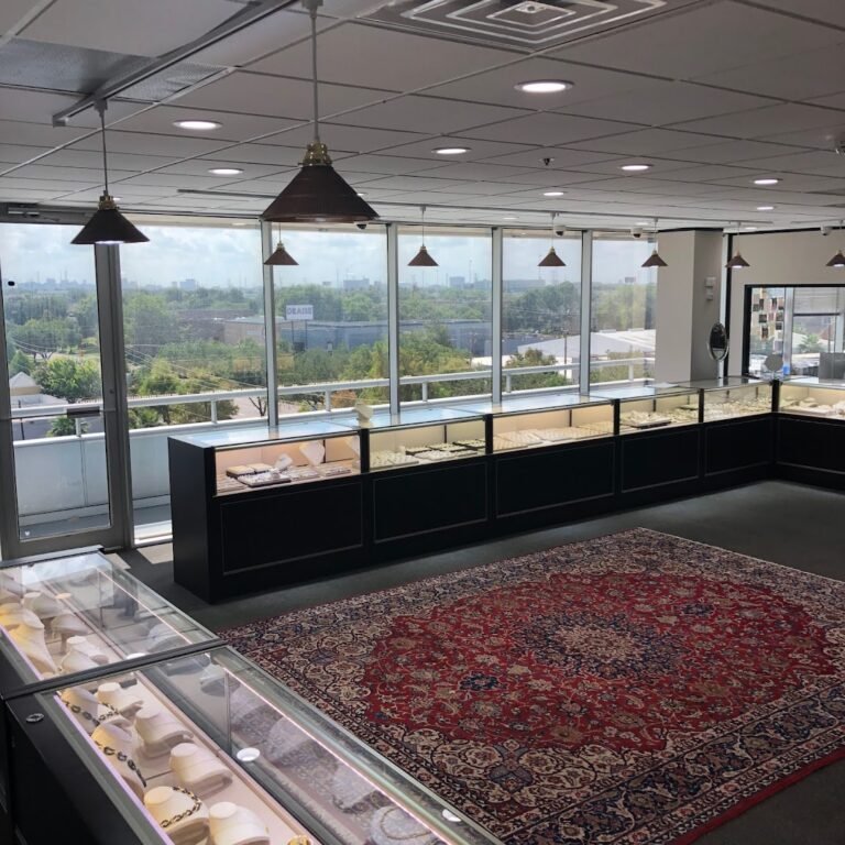 jonathan’s fine jewelers