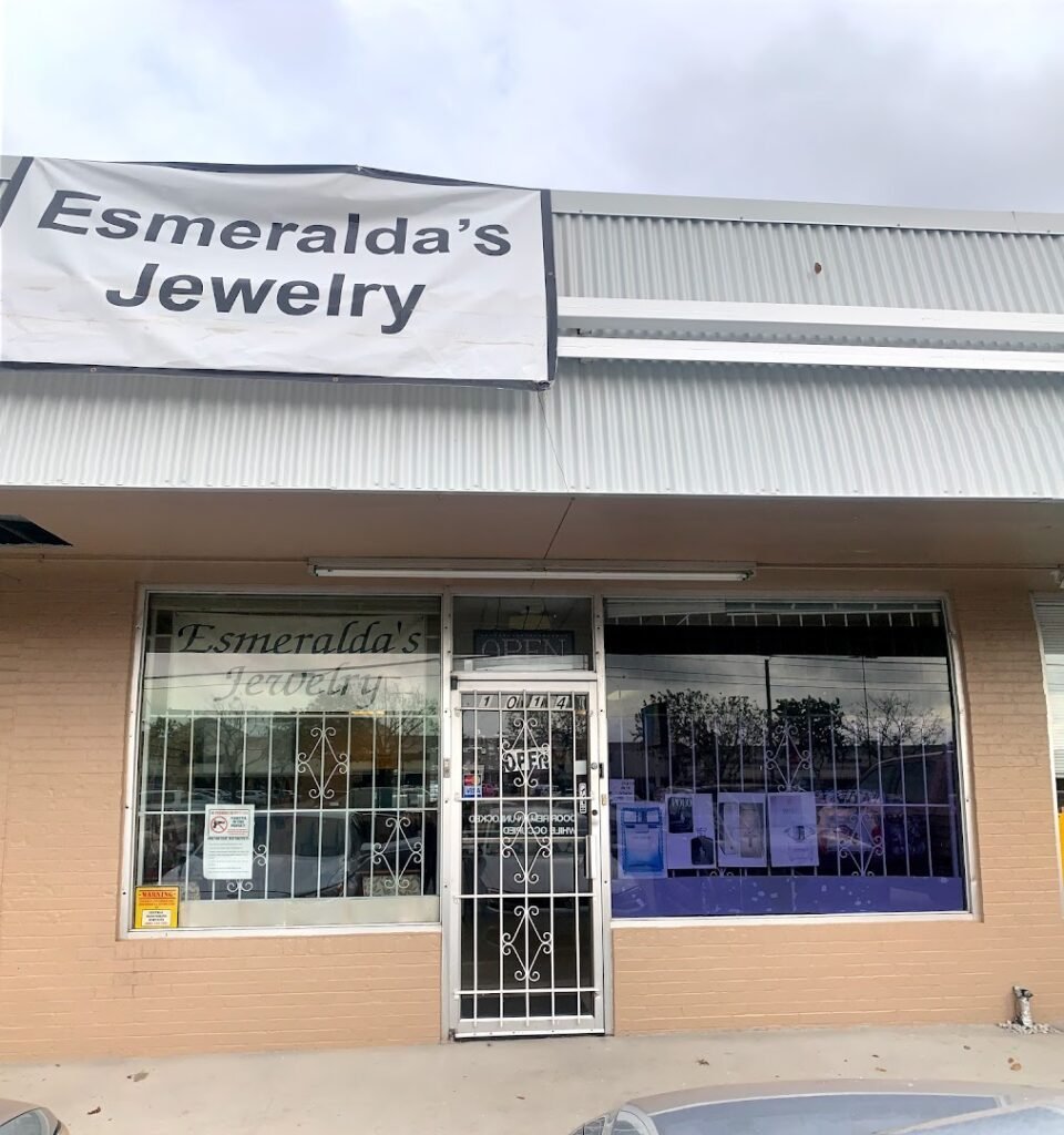 Company image juany’s boutique (esmeralda’s jewelry)