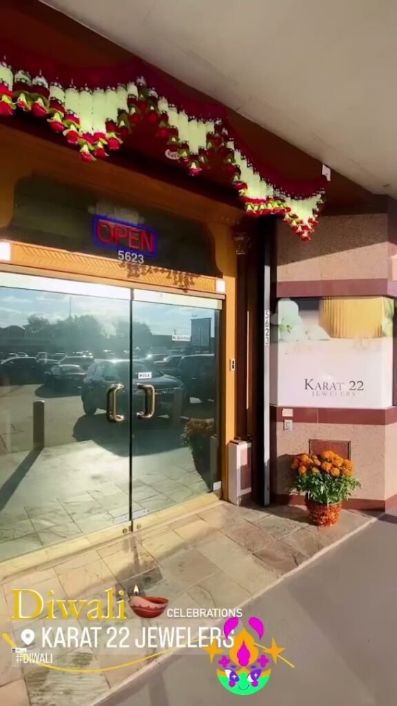 Company image karat 22 jewelers houston