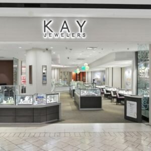 kay jewelers