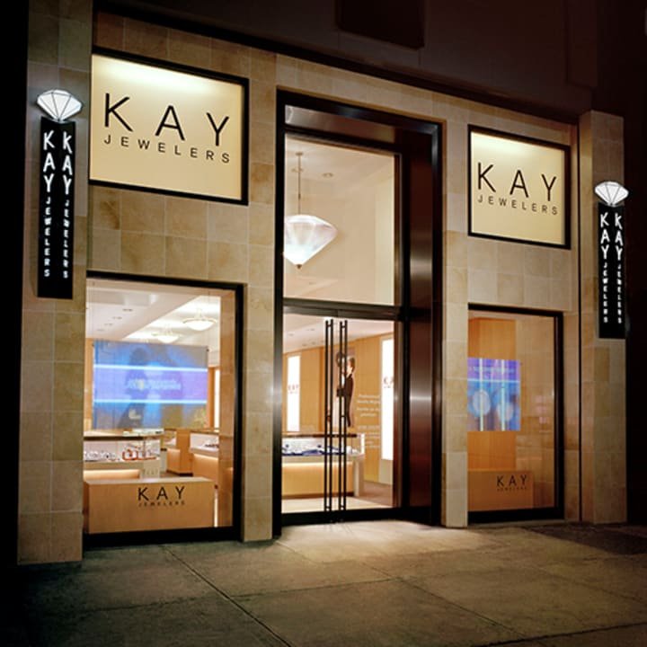 Company image kay jewelers