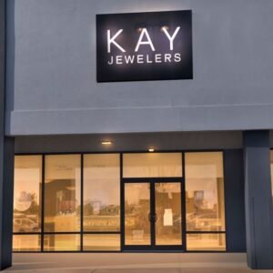 kay jewelers