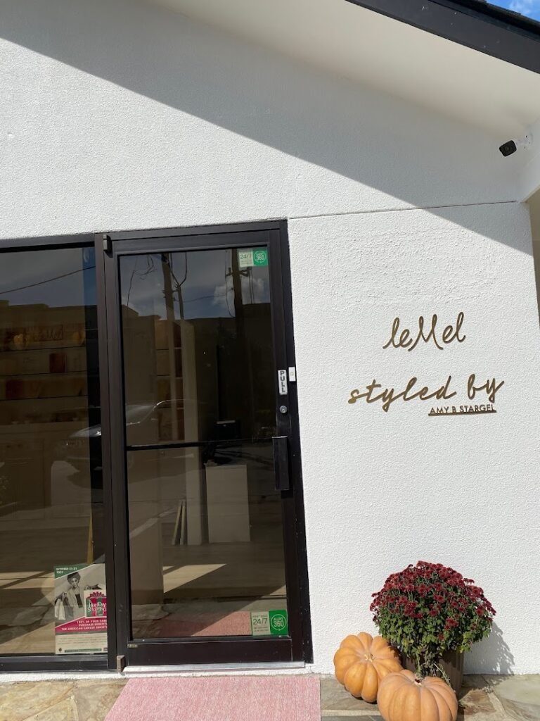 Company image lemel jewelry