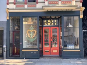 love & luxe jewelry store