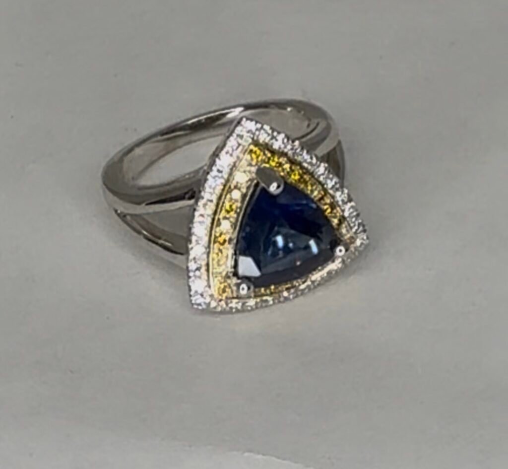 Company image m b jewelers inc