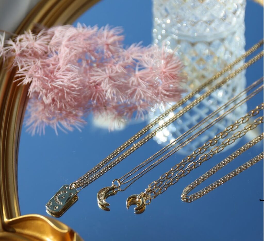 Company image m jewelry