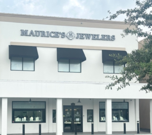 maurice’s jewelers