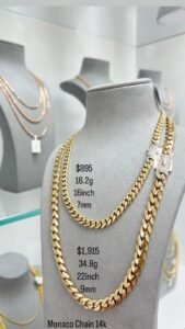 melvin h joyeria miami jewelry store