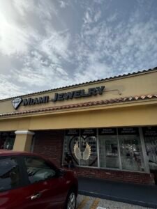 miami jewelry