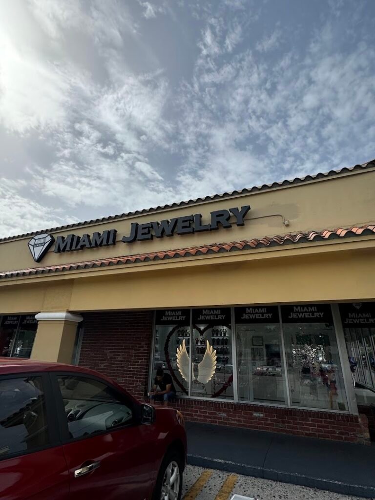 Company image miami jewelry