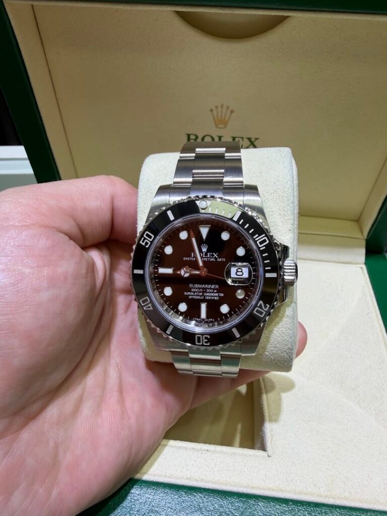 Company image miami watch trade jewelry