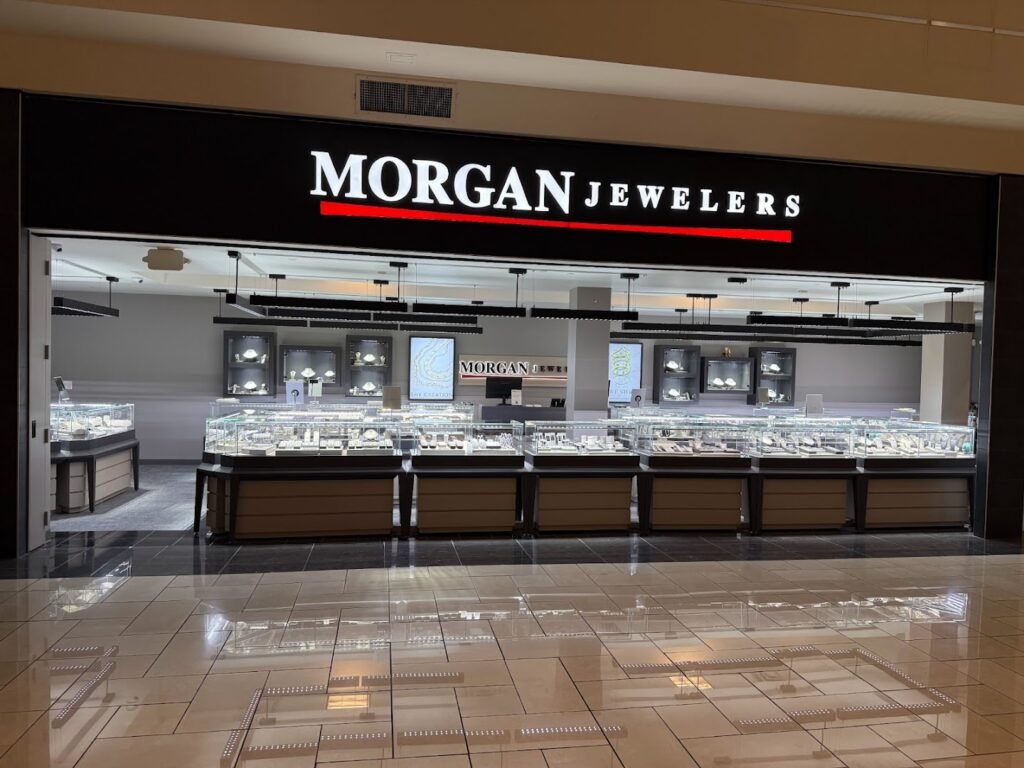 Company image morgan jewelers