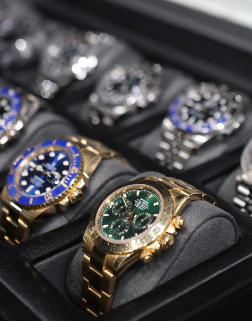 Company image mvp jewelers miami