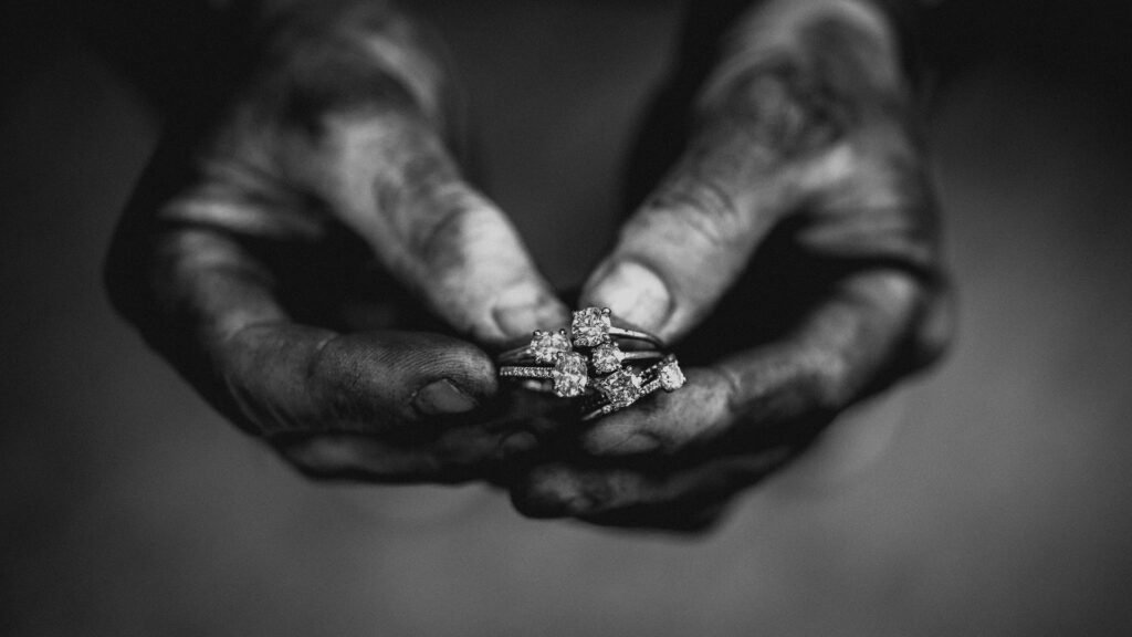 Company image nick engel & co. jewelry