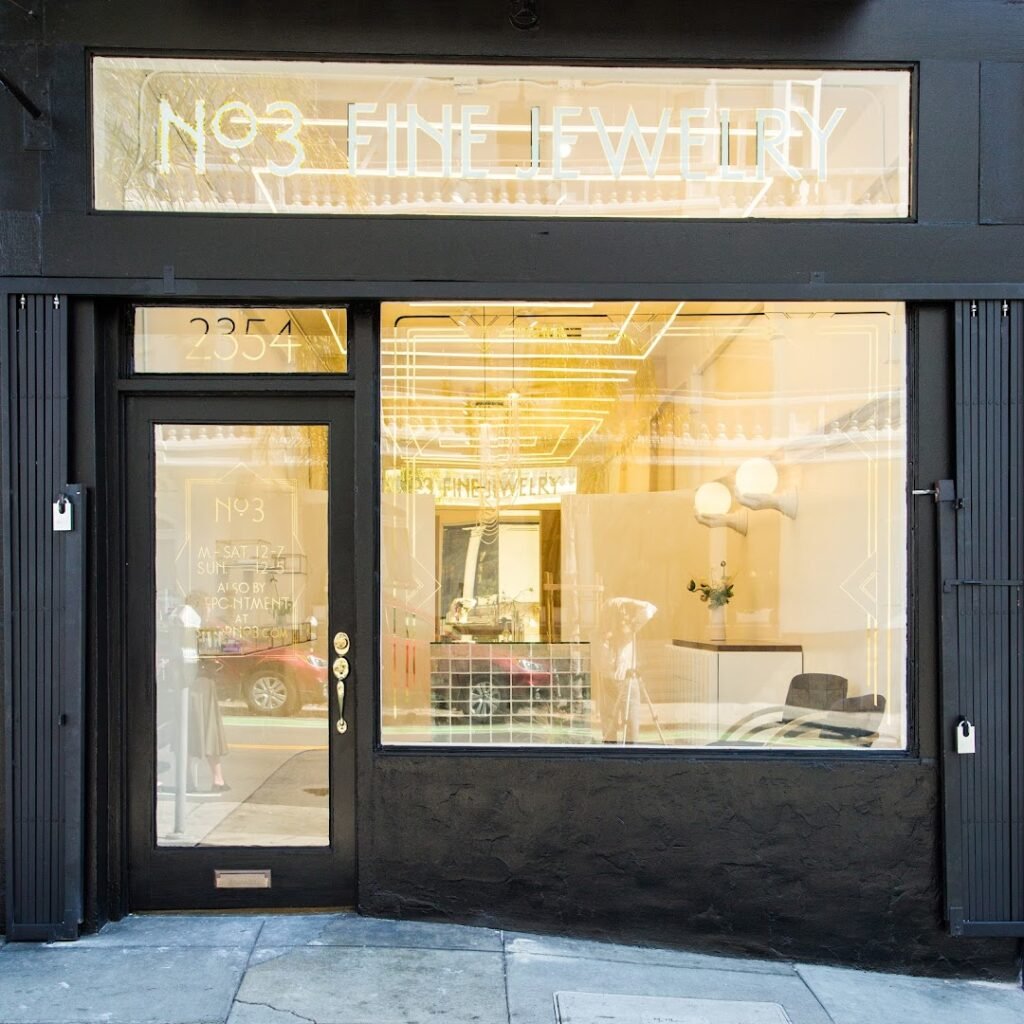 Company image no.3 fine jewelry