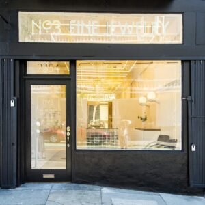 no.3 fine jewelry