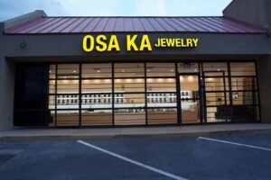 osa ka jewelry