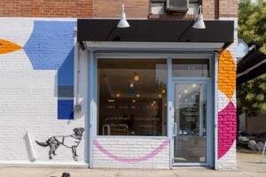 page sargisson jewelry store